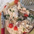 Cooksnap από Kostas Chaviaras στη συνταγή Φιλέτο ξιφία με σως λεμονιού