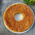 Cooksnap dari Daniar untuk resep Bolu Labu Kuning Panggang⭐