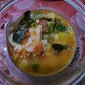 Cooksnap dari dewiwahyuni09 untuk resep Sup Tomat Ikan Gurame (MPASI 1 Tahun +)