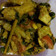 Cooksnap dari Dapur Bunie untuk resep Ayam Woku Kemangi Pedas (Menu Diet) No Minyak, No Gula, NoSantan