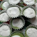 Cooksnap dari Lola Fransiska untuk resep Lumpur surga