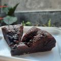 Cooksnap dari tiara kara untuk resep Brownies Kukus Chokolatos takaran sendok No Mixer ANTI GAGAL