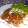 Cooksnap dari Saturday.april_14 untuk resep Sate Jamur Tiram