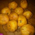 Cooksnap dari elsa elvandari untuk resep Perkedel kentang wortel