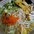 Cooksnap dari Septina Rika untuk resep Soto Ayam Kuah Kuning