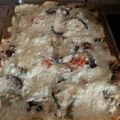Cooksnap από mariamaraki86 στη συνταγή Μπριάμ με κρέμα γιαουρτιού-ανθότυρου