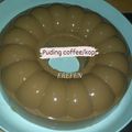 Cooksnap dari Erefen untuk resep Puding kopi oreo coklat