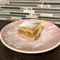 Judit77 Cooksnap-ja, amikor elkészítette a(z) Omlós almás pite receptet.