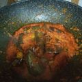 Cooksnap dari Ita Veronika Wijaya untuk resep Terong balado