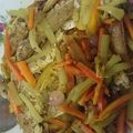 Cooksnap dari seli Litikansi untuk resep Ikan Kerisi Acar Kuning