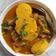 Cooksnap của Trang khi họ làm theo món Cà ri gà