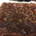 El cooksnap de Adela cuando hizo 🎄 Brownies Caseros 🎄.