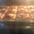 El cooksnap de Marsel cuando hizo Hojaldres de sobrasada y queso de untar.