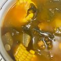 Cooksnap dari ulfah khairrunnisa untuk resep Sayur Asem Mantap