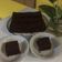 Cooksnap dari Ery untuk resep Oat Chocolate Banana Cake, sehat tetap enak dan lumer!