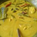 Cooksnap dari Mama Gibran untuk resep Gulai Kepala Ikan Tenggiri