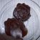 Cooksnap dari estu. kuncoro untuk resep CHOCO LAVA for Mood booster (tanpa mixer & oven)