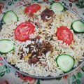 صورة من um Diala🌻، شاركها بعد تجربة وصفة كبسبه باللحم