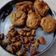 chaitali ghatak का कुकस्नैप जब उन्होंने बटाटा बड़ा (Batata vada recipe in Hindi) बनाया था।
