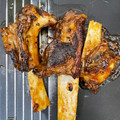 Cooksnap dari Zhe Asya untuk resep Iga Bakar Madu