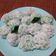 Cooksnap dari ummu AiFa untuk resep Klepon / onde2