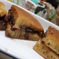 Cooksnap dari Cah Aya Aii Nii untuk resep Terbul mini super empuk dan berserat