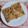 El cooksnap de Adriana cuando hizo Tarta de zapallito y Zanahoria.