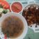 Cooksnap Nur Shahida semasa beliau membuat Nasi Ayam Penyet Simple 🇮🇩.