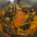 Cooksnap dari Meliana Muntia untuk resep Mangut lele ala masakan ibu. Anti gagal, simple dan mudah