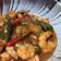 Cooksnap dari Adrian Rany Prahesty untuk resep Udang saus padang
