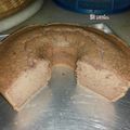 Cooksnap dari Zhang Nita untuk resep Cake Putih Telur