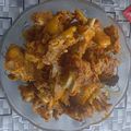 Cooksnap dari Nuryani Yani untuk resep Rica atau pedesan ayam kampung tua