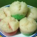 Cooksnap dari n rj n h untuk resep Kue mangkok tape