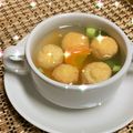 Cooksnap dari Susy Liliany untuk resep Sop Tahu Pong