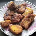 Ahasena Khondekar - Dalia's cooksnap of when they made রুই মাছ কড়া করে ভাজা (rui mach kora kore mach kore bhaja recipe in Bengali).