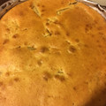El cooksnap de Bárbara Chiaramello cuando hizo Torta de manzana / pera fácil y económica.