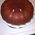 kionia's cooksnap of when they made Southern Red Velvet Cake.