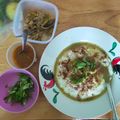 Cooksnap dari ade.hartanti untuk resep Bubur ayam ala abang abang NO ribet