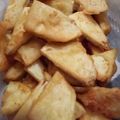 Cooksnap dari Deline untuk resep Sukun Goreng Mentega
