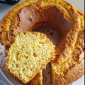 El cooksnap de Sofita cuando hizo Torta de naranja 🍊 fácil.