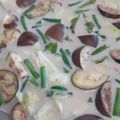 Cooksnap dari Ary Andri untuk resep Sayur Lodeh