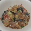 Cooksnap dari Hasna Syarifatul Rosyidah untuk resep Tumis Terong Kornet