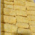 Cooksnap dari Wiewie Daryanti untuk resep Kulit risol/ kulit lumpia anti sobek
