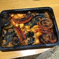 Cooksnap από Μαρια Κων στη συνταγή Γεμιστές πιπεριές με κιμά