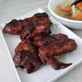 Cooksnap dari Aning untuk resep Ayam bakar kecap