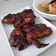 Cooksnap dari Aning untuk resep Ayam bakar kecap