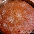Cooksnap από ms_dragonforce στη συνταγή Πολίτικο ραβανί