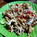 Cooksnap dari Endang Septiani untuk resep Ayam Sisit Sambal Embe (ala Bali)