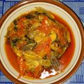 Cooksnap dari anan ariana untuk resep Ikan Kembung bumbu kemangi