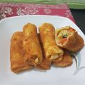 Cooksnap dari Sabrina Zain El Hasan untuk resep Risoles Ragout Sayuran
